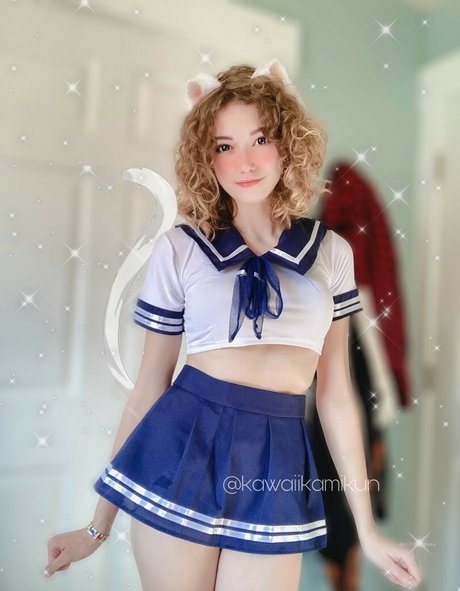 Kawaiikalikun アダルトスター 写真