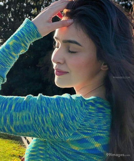 Ankitta Sharma profile image