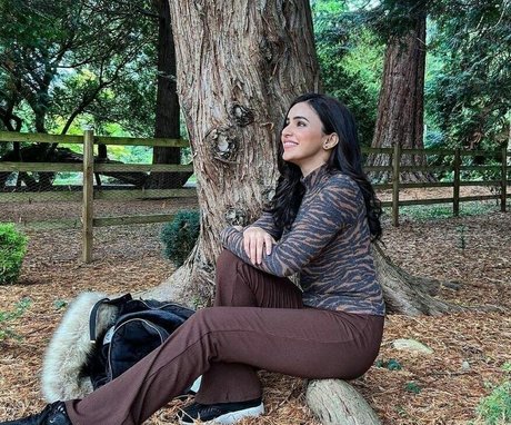 Ankitta Sharma 素敵なモデル 写真