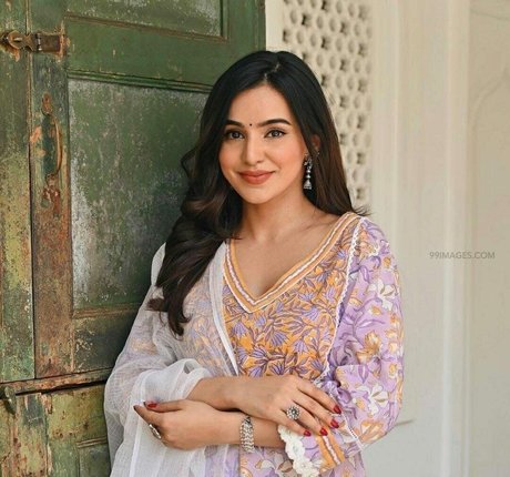 Ankitta Sharma アート女優 ギャラリー