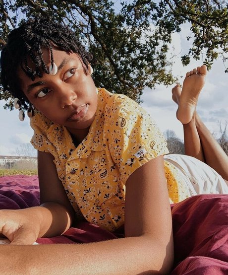 sapiosuccubust 完璧なモデル 写真