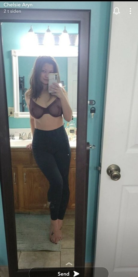 Chelsie Aryn 高品質スター 画像