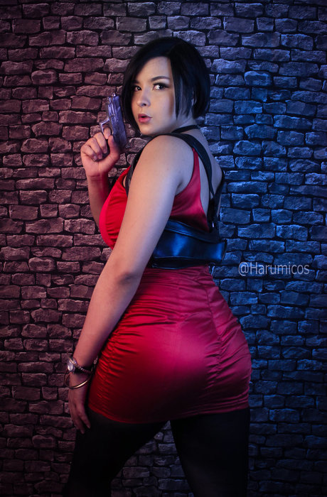 Harumicos profile image