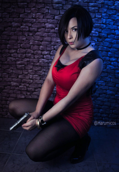 Harumicos ポルノスター 高品質 画像