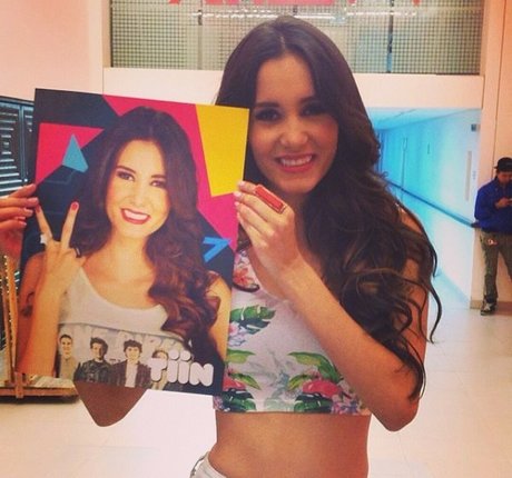 Barbara Islas 限定モデル 画像