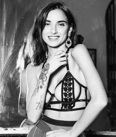 callanjensen 女優 画像