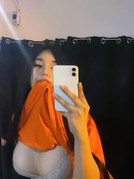 Mei Li 美しいポルノスター 画像