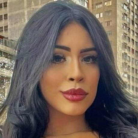 Dj Adah Nunes 完璧な女優 画像