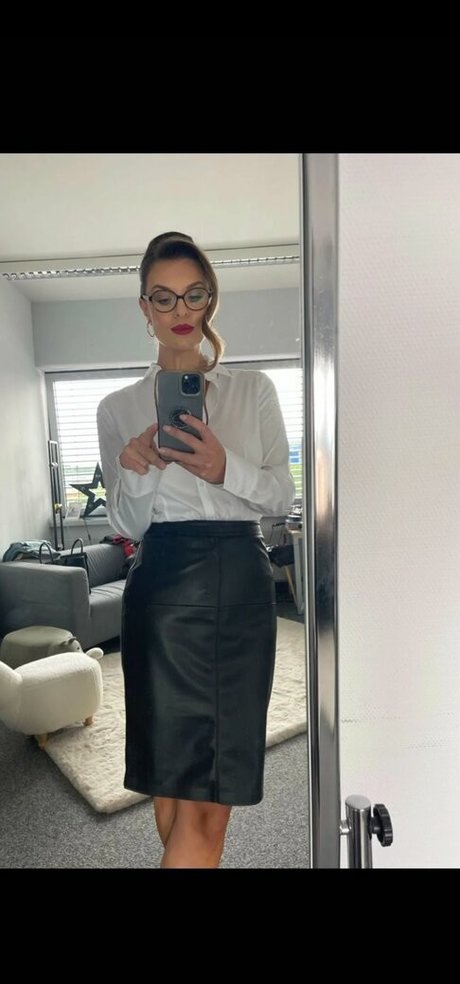 Laura Wontorra 最高のスター 写真