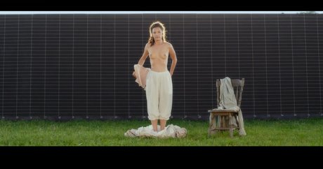 Jodi Balfour HDスター 写真