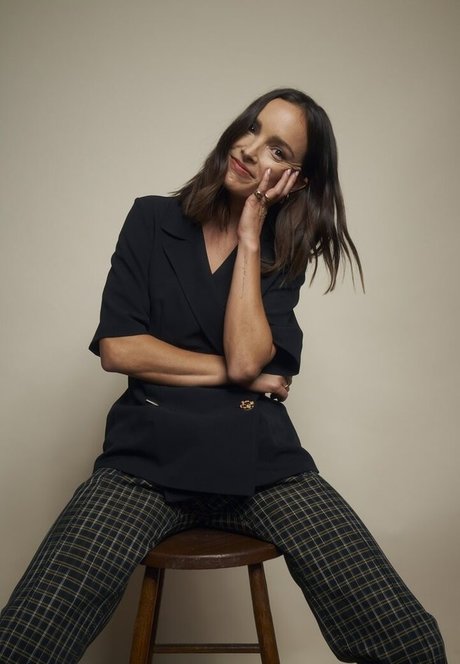 Jodi Balfour xxxスター 写真