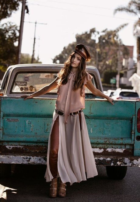 Jodi Balfour かわいいスター ギャラリー