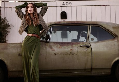 Jodi Balfour ポルノスター 無料 写真