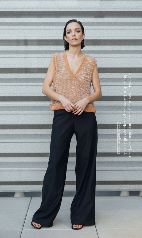 Jodi Balfour ポルノスター 写真