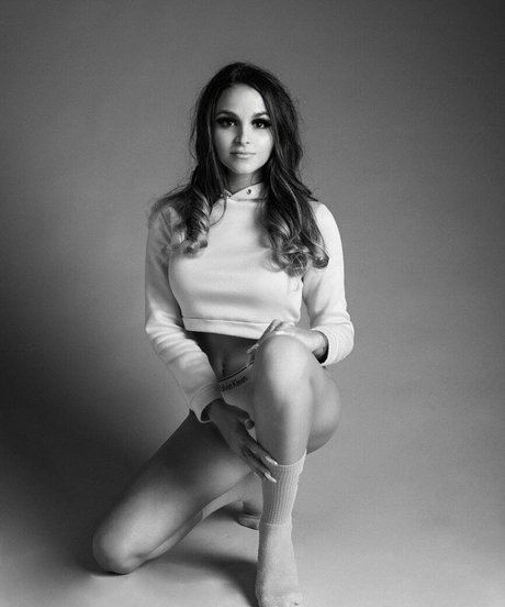vajaikittii21 完璧な女優 写真