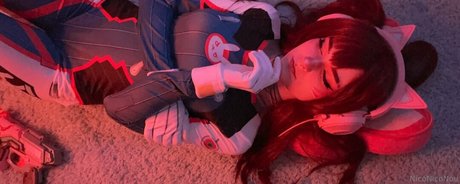 niconiconouu 最高のモデル アーカイブ