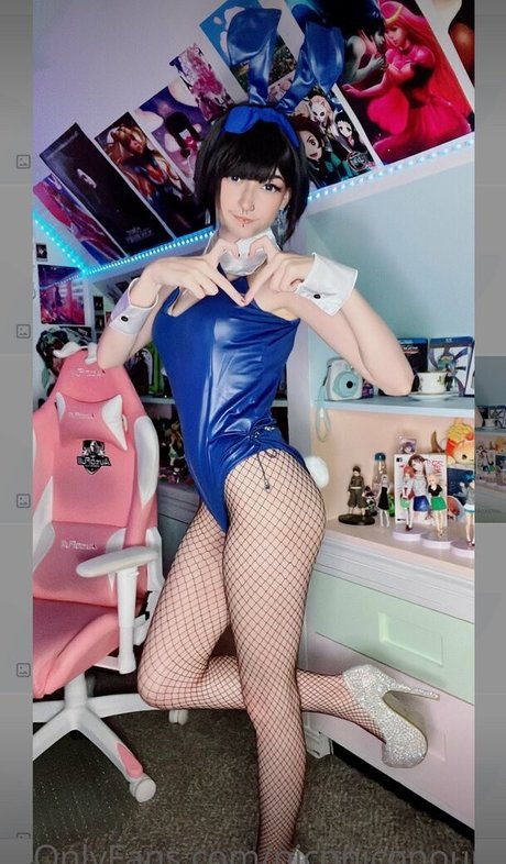 niconiconouu 高品質モデル 写真