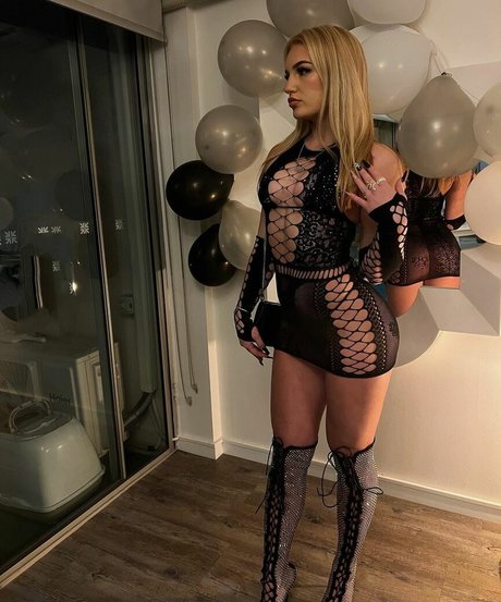 Gemma Rosenberg 最高のスター 写真
