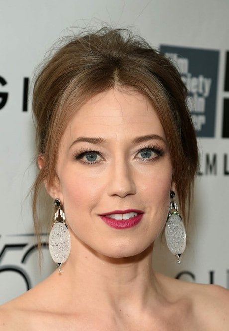Carrie Coon HDスター 画像