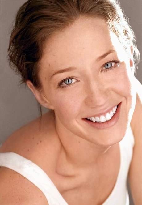 Carrie Coon ヌードスター 画像
