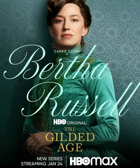 Carrie Coon 美しいモデル ギャラリー