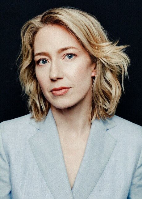 Carrie Coon アートモデル 画像