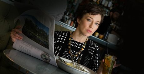 Carrie Coon かわいいポルノスター 写真