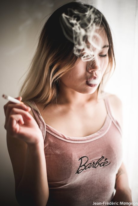 Xinsual 最高のモデル 写真