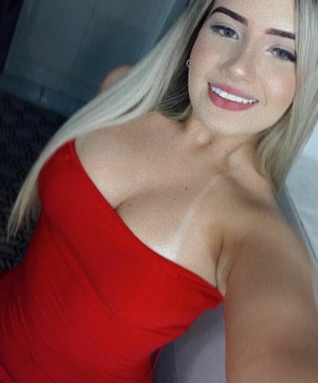 Bruna Rodriguez 独占ポルノスター 写真