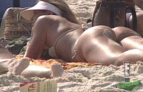 Melissa Joan Hart HDモデル 写真