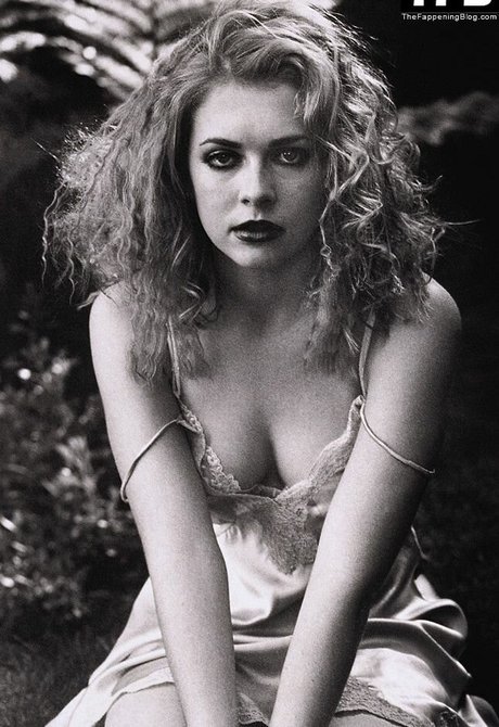 Melissa Joan Hart 美しいモデル 写真