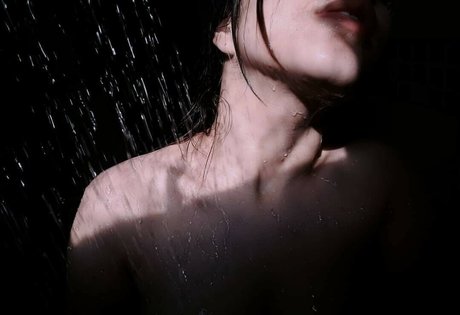 Rafaela Riggs 完璧な女優 写真