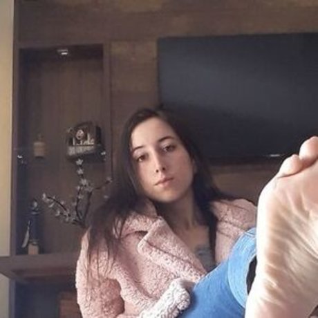 Jainepandolfo アダルトモデル 画像