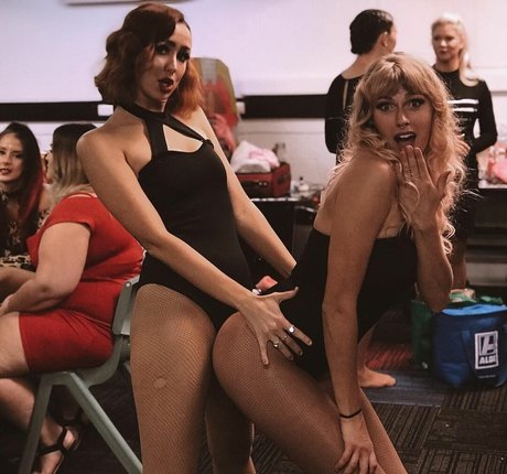 Sieren  Pole 美しいスター 写真
