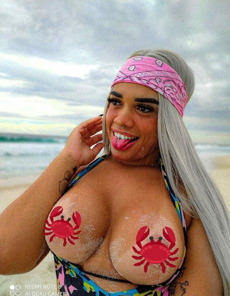 Sheyla Pancher ポルノ女優 ギャラリー