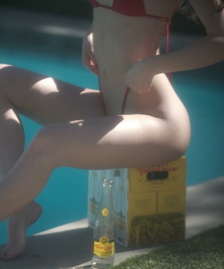 Paige Searcy セックスポルノスター 写真