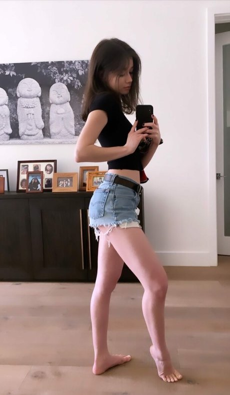 Paige Searcy ヌードスター 写真