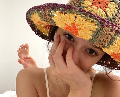 Paige Searcy 女優 写真