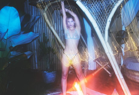 Ishh トップスター 写真