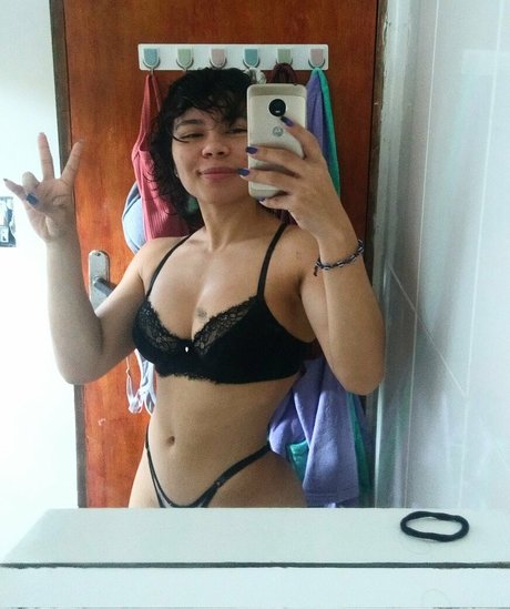 Lala Vieira ヌード女優 写真