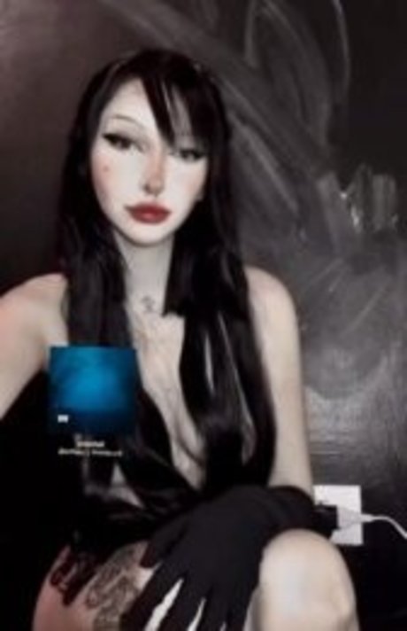 suckmydragon 完璧な女優 写真
