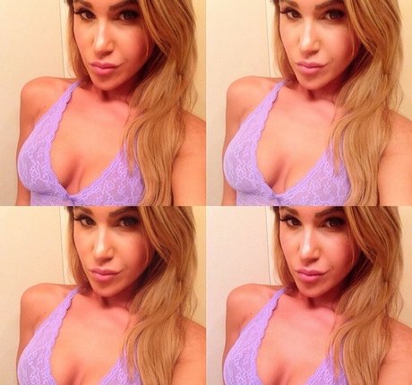 Laureen Pisciotta 可愛い女優 写真