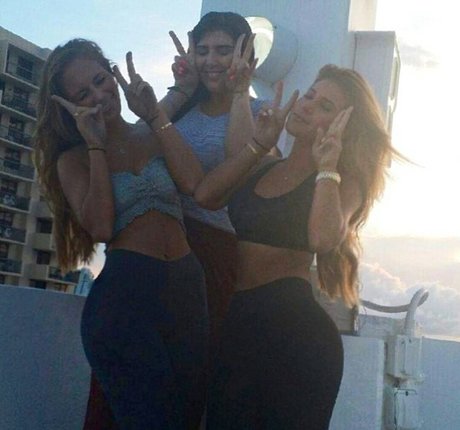 Laureen Pisciotta 限定スター 画像