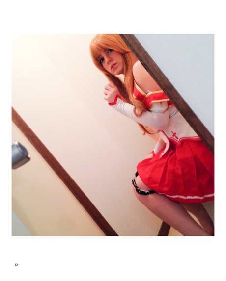 Sairu Hoshi profile image