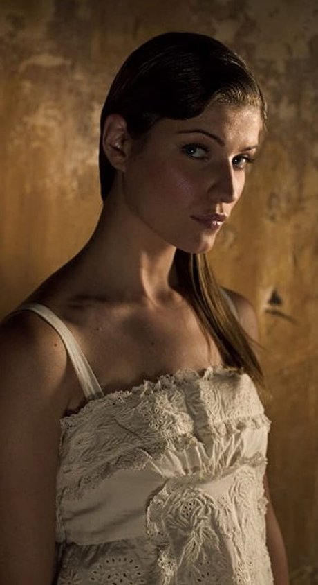 Ivana Milicevic スター 画像