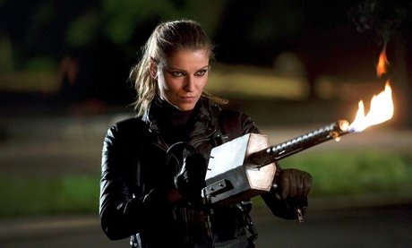 Ivana Milicevic エロティック女優 ギャラリー