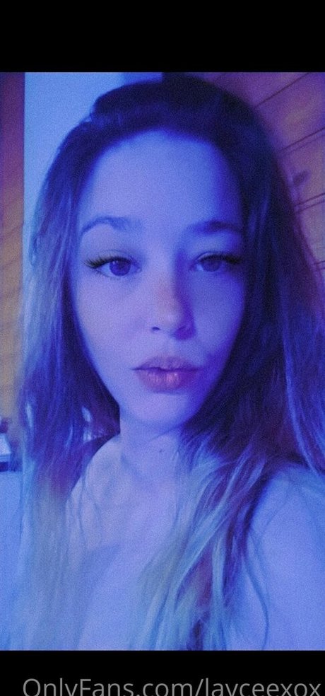 Laycee XoX かわいいモデル 写真