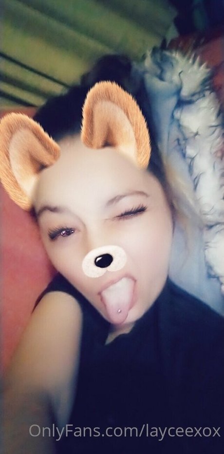 Laycee XoX エロティック女優 写真