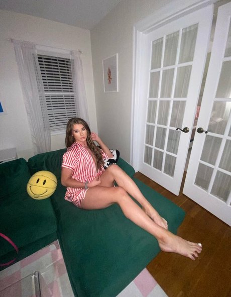 Cali Chase HDポルノスター 写真