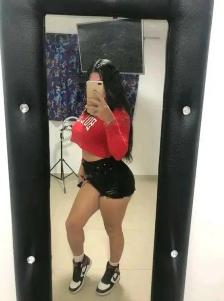 Paula Kil Barrio 高品質女優 写真